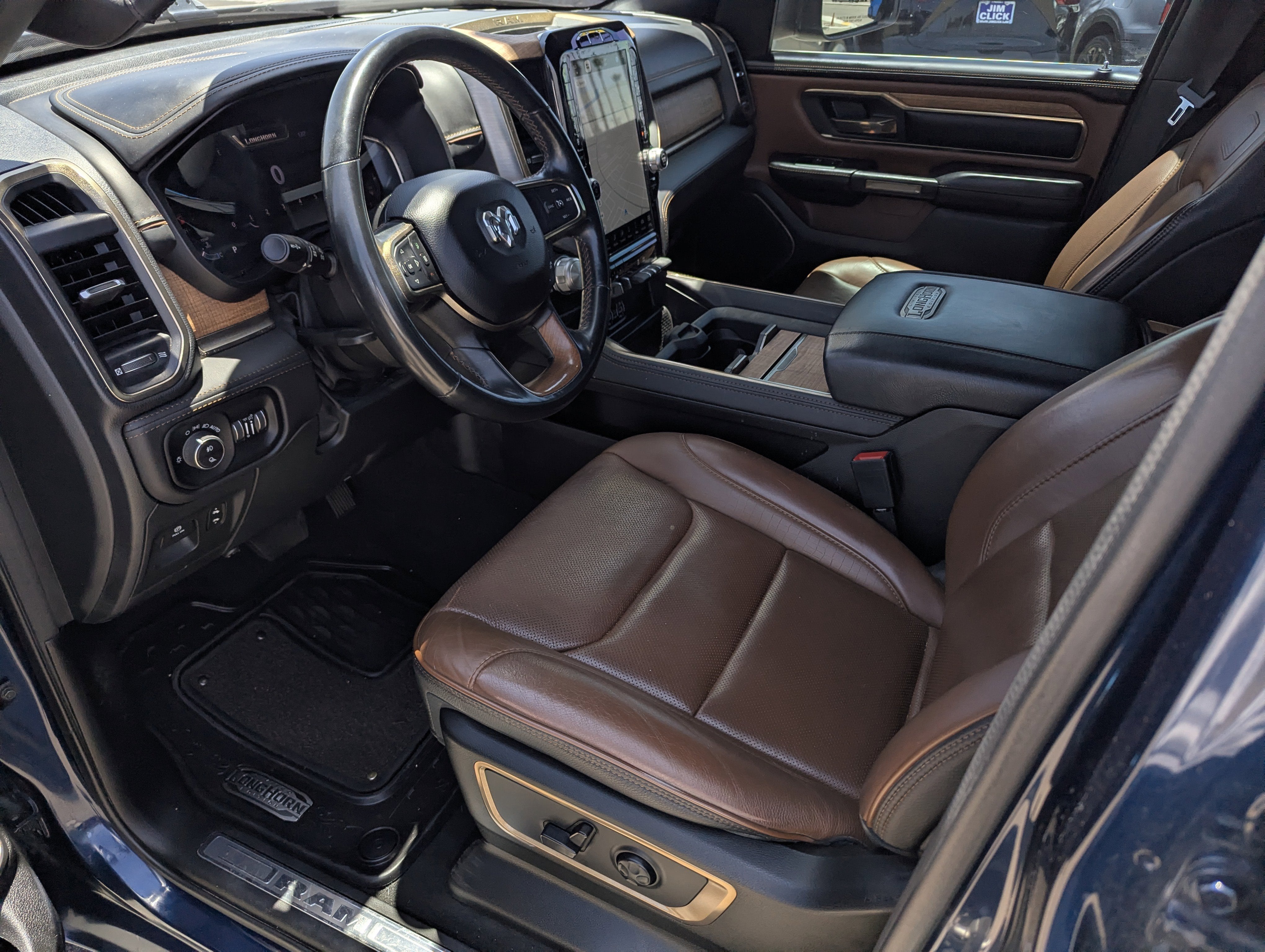2023 RAM 1500 Longhorn