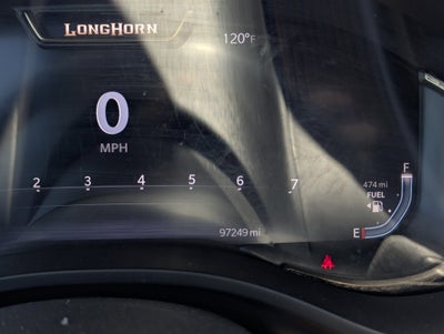 2023 RAM 1500 Longhorn