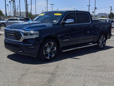 2023 RAM 1500 Longhorn