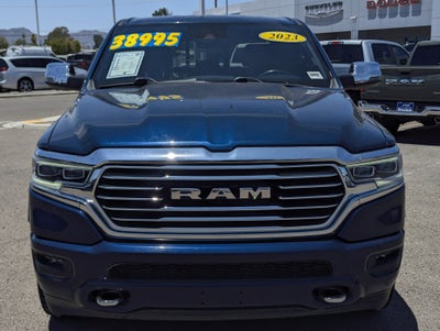 2023 RAM 1500 Longhorn