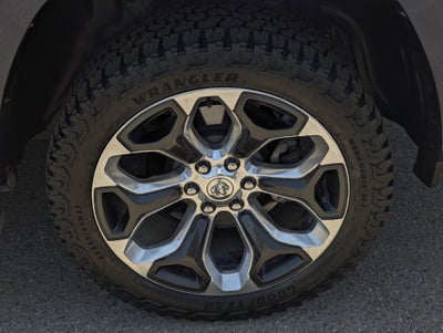 2023 RAM 1500 Longhorn