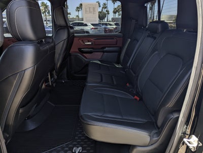 2024 RAM 1500 Rebel