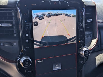 2024 RAM 1500 Rebel