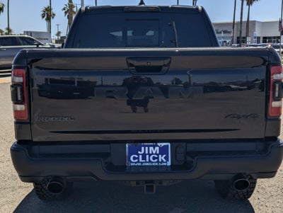 2024 RAM 1500 Rebel