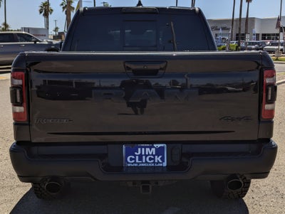2024 RAM 1500 Rebel
