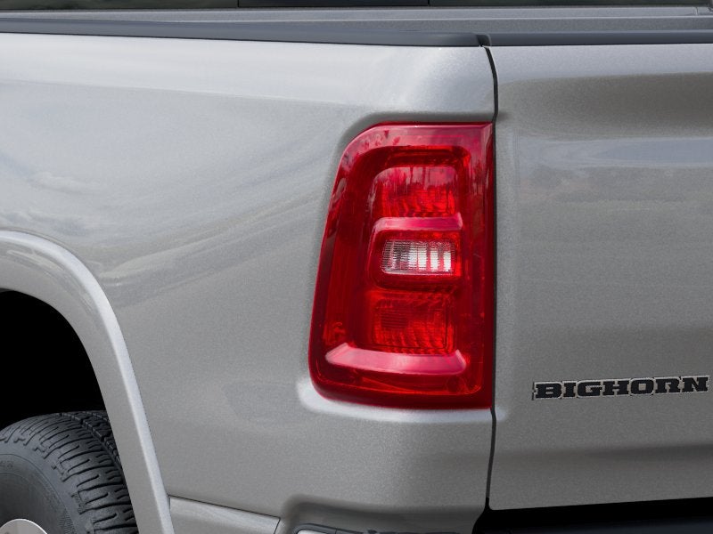 2027 RAM 1500 Big Horn