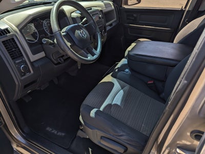 2010 Dodge Ram 1500 ST