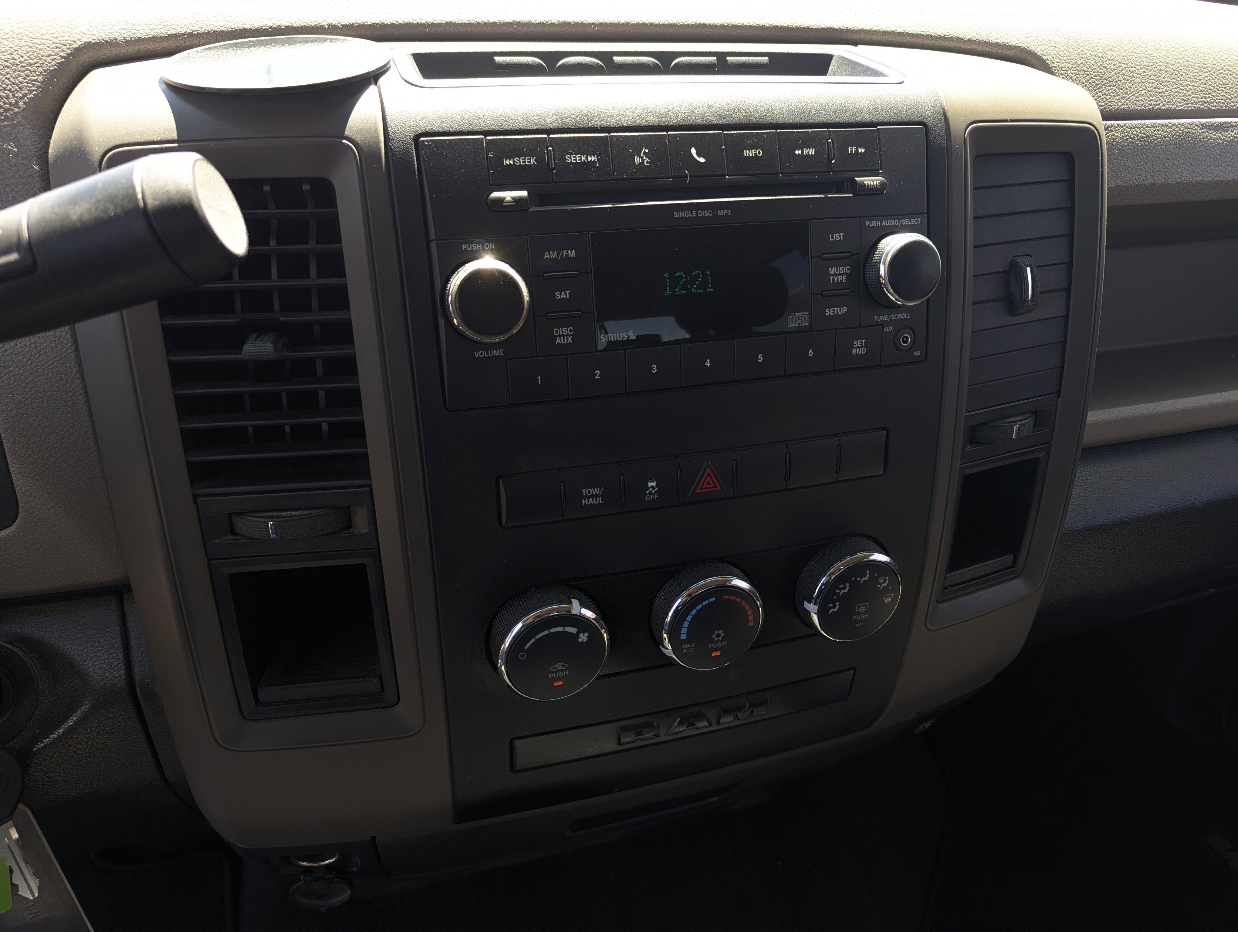 2010 Dodge Ram 1500 ST