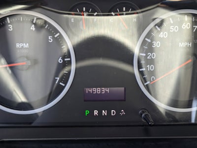 2010 Dodge Ram 1500 ST
