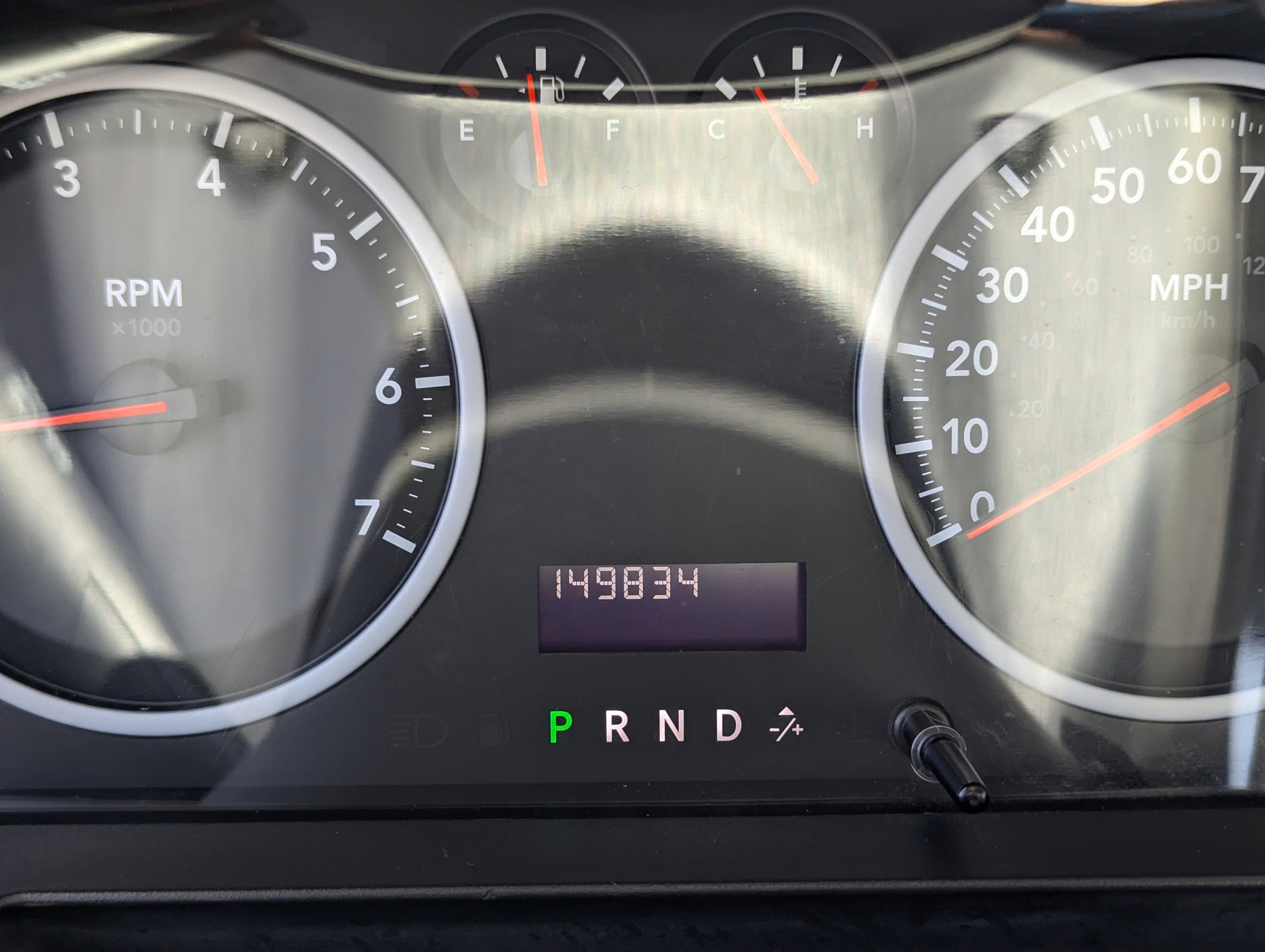 2010 Dodge Ram 1500 ST