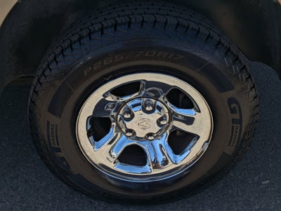 2010 Dodge Ram 1500 ST