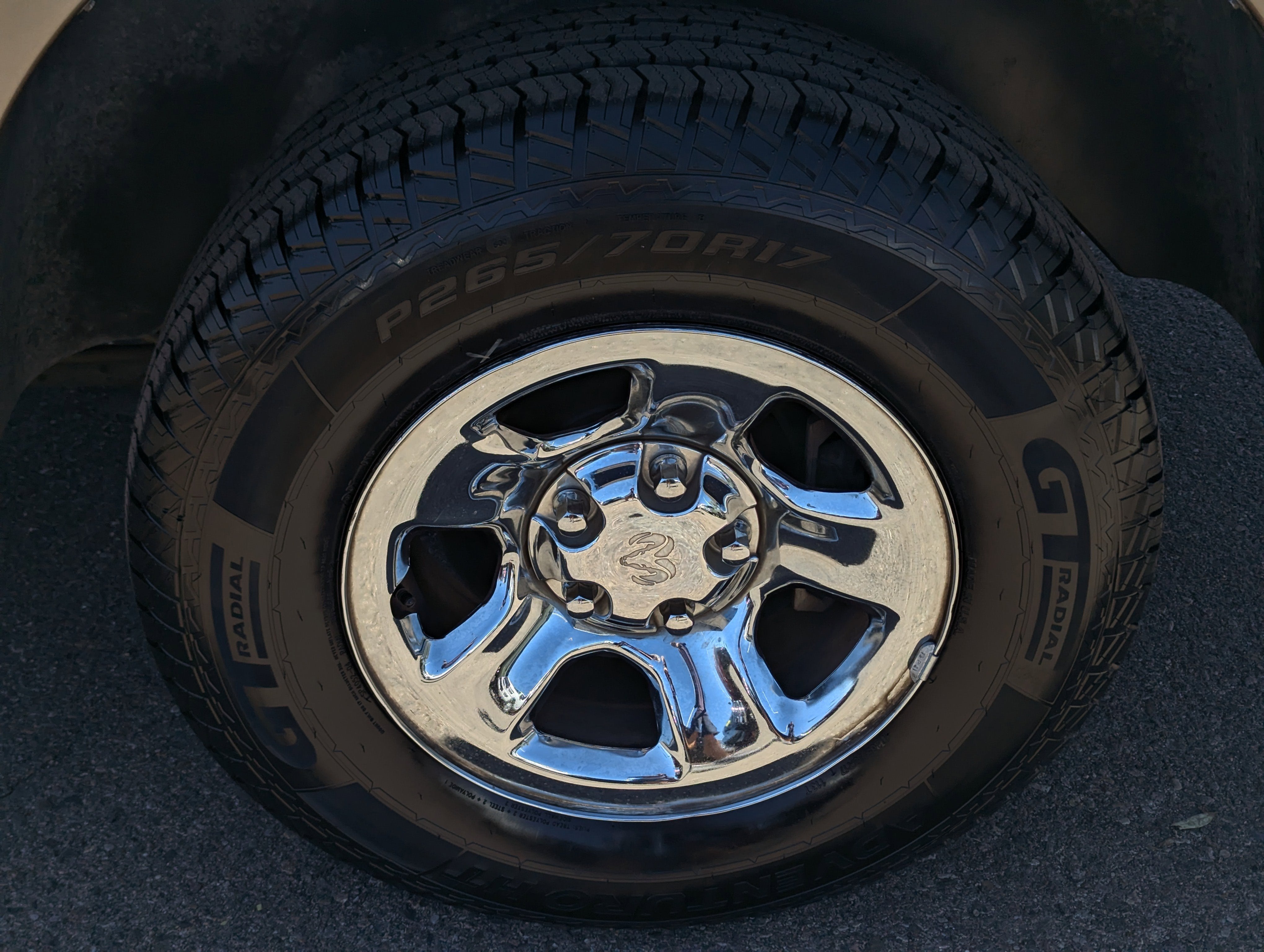 2010 Dodge Ram 1500 ST