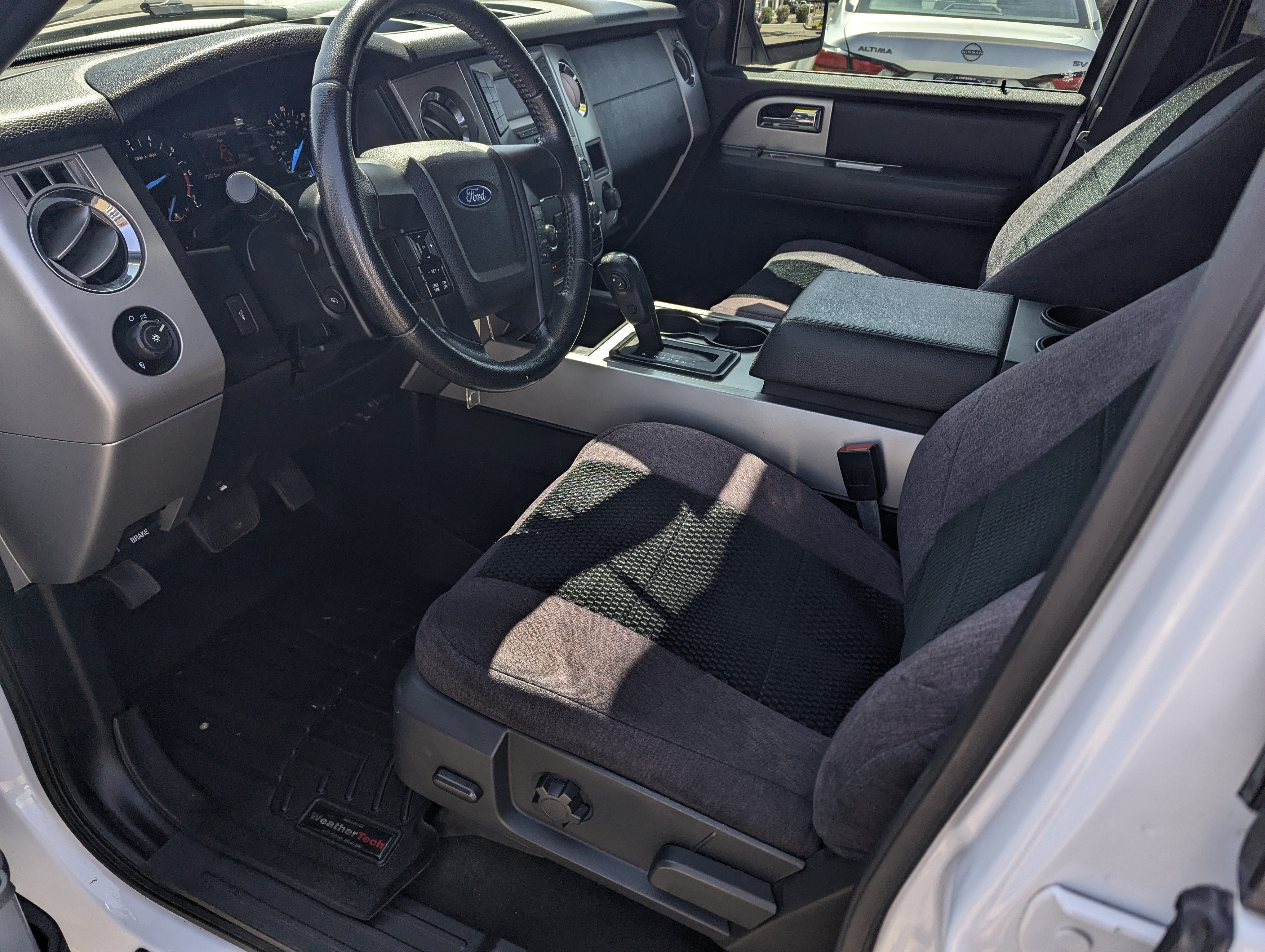 2017 Ford Expedition XLT