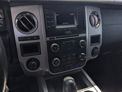 2017 Ford Expedition XLT
