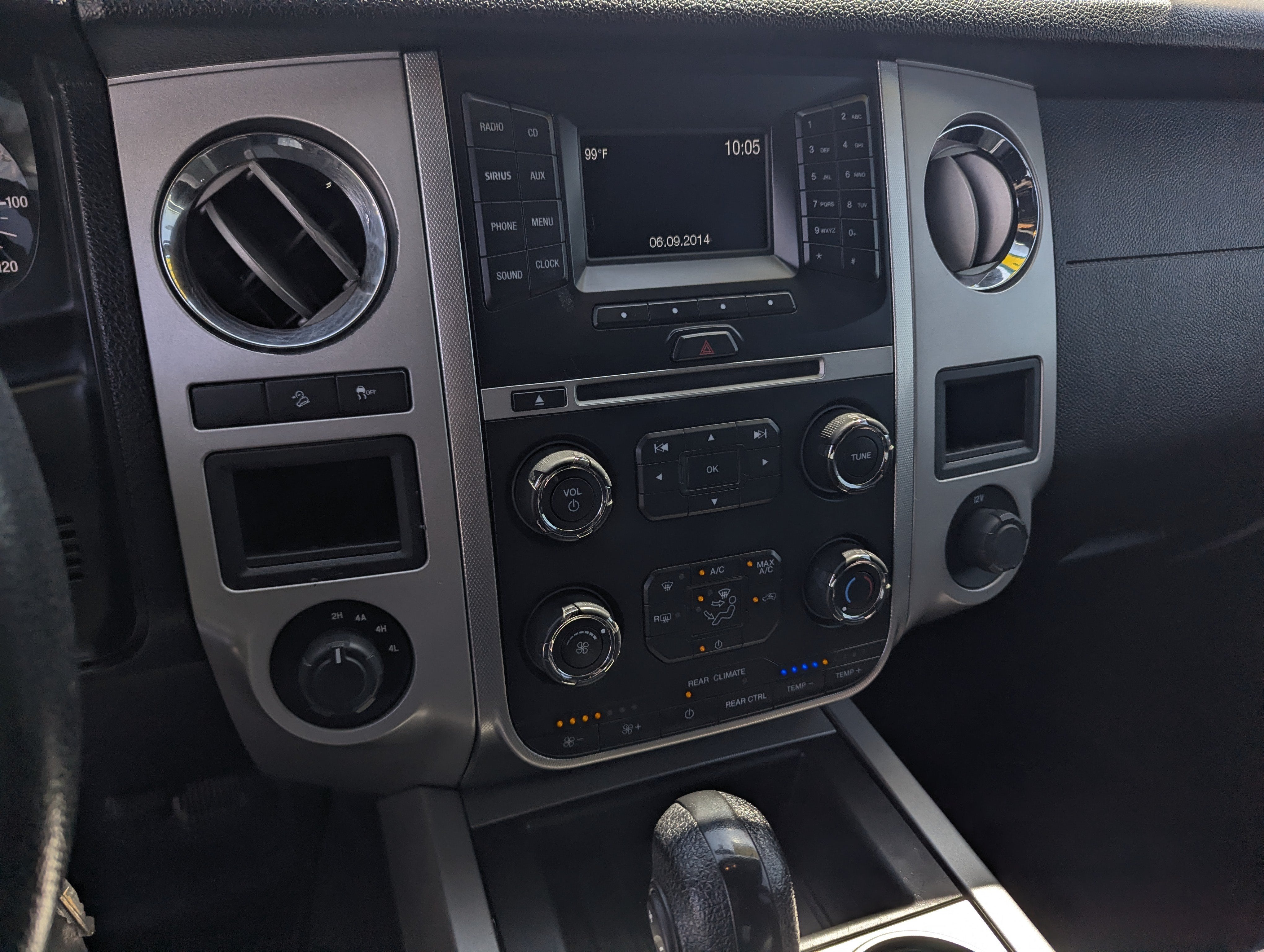 2017 Ford Expedition XLT