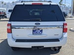 2017 Ford Expedition XLT