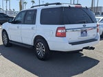 2017 Ford Expedition XLT