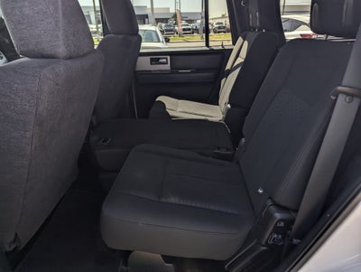 2017 Ford Expedition XLT