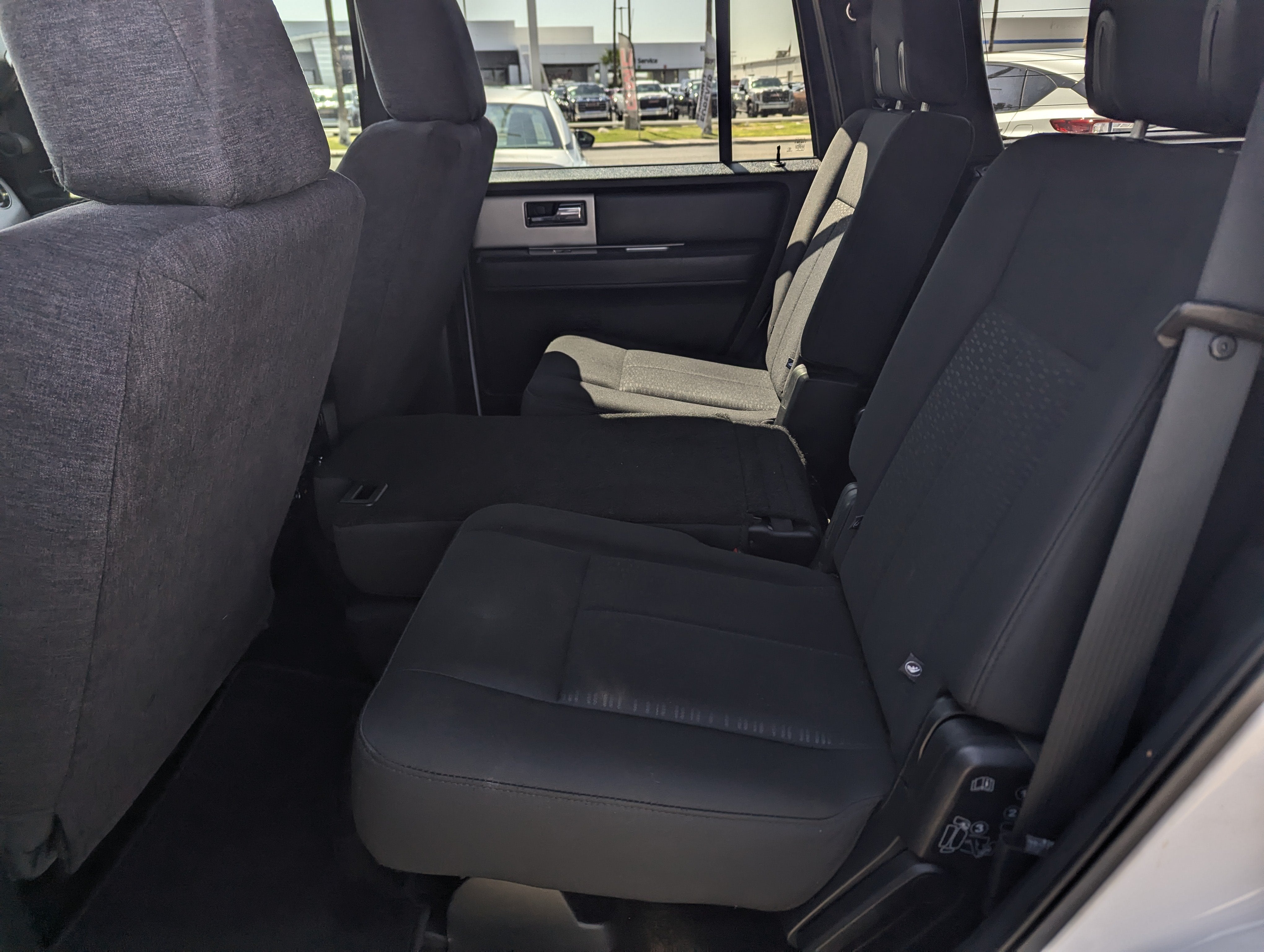 2017 Ford Expedition XLT
