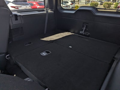 2017 Ford Expedition XLT