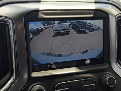 2021 Chevrolet Silverado 3500HD LT