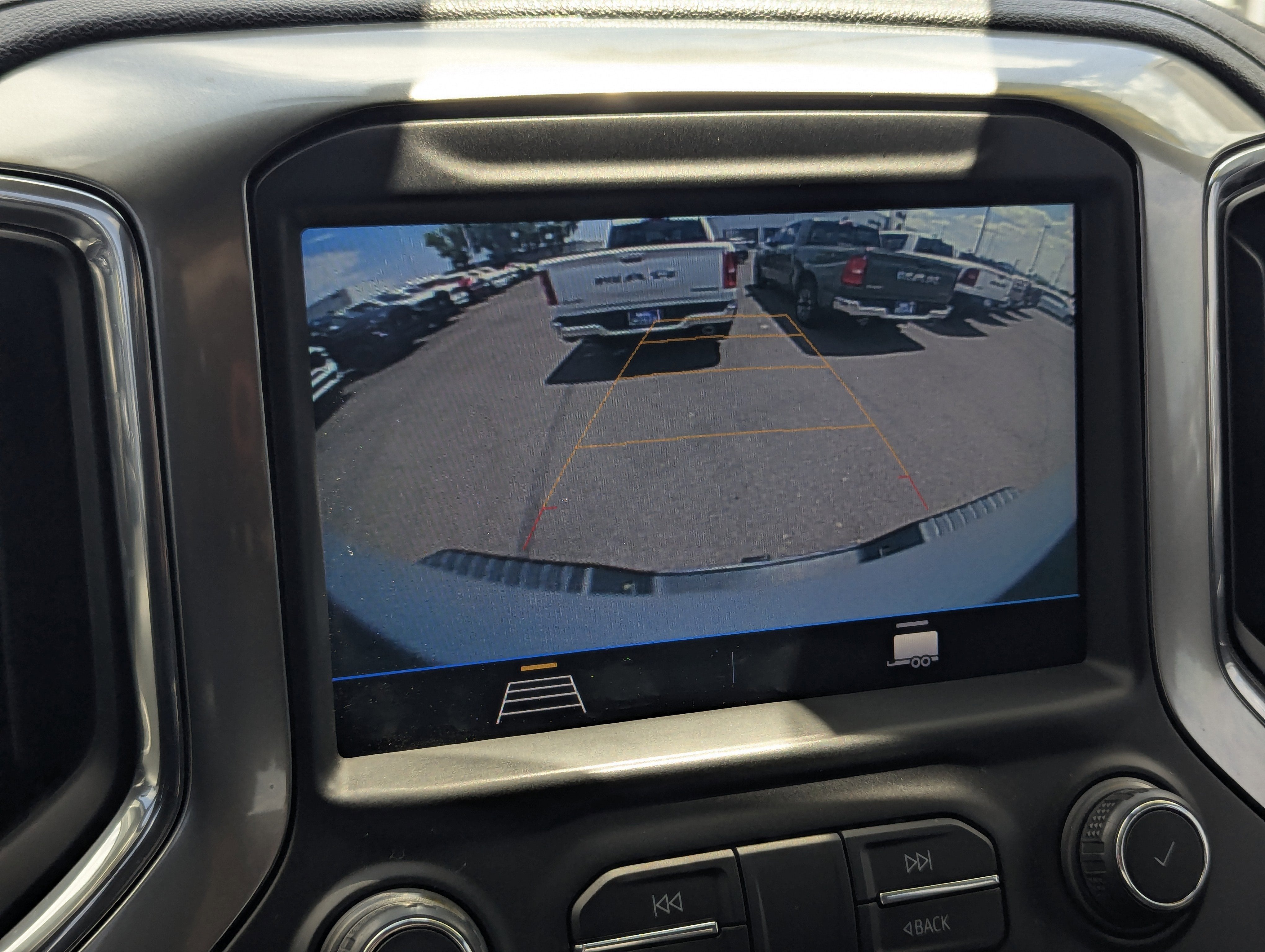 2021 Chevrolet Silverado 3500HD LT