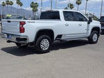 2021 Chevrolet Silverado 3500HD LT