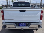 2021 Chevrolet Silverado 3500HD LT