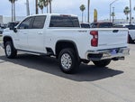 2021 Chevrolet Silverado 3500HD LT
