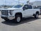 2021 Chevrolet Silverado 3500HD LT
