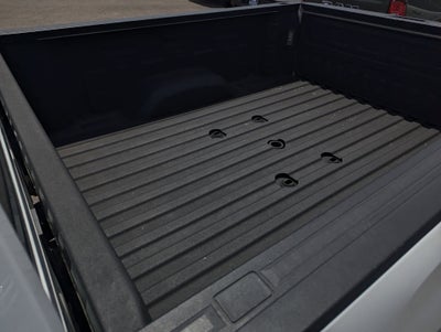 2021 Chevrolet Silverado 3500HD LT