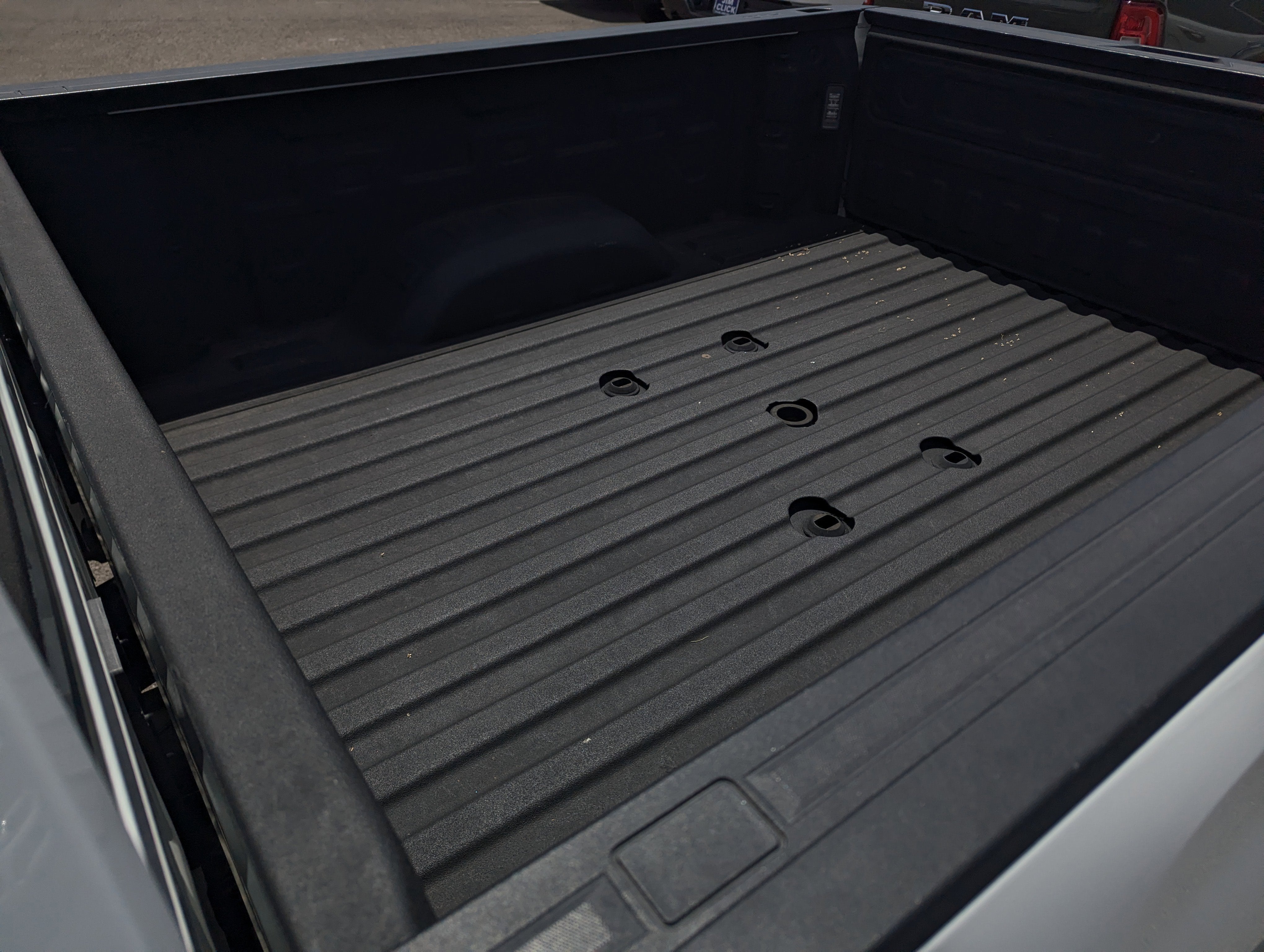 2021 Chevrolet Silverado 3500HD LT