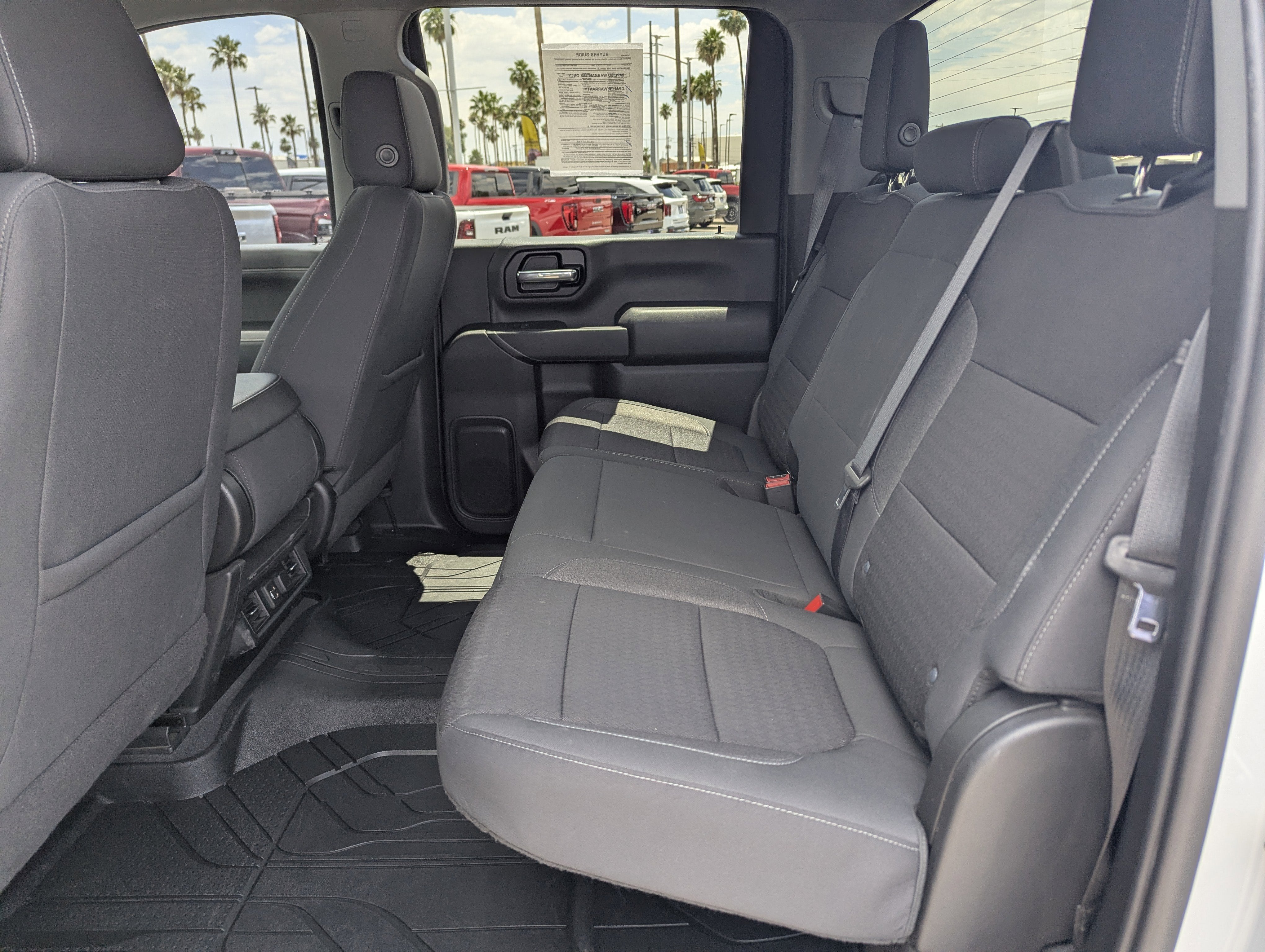 2021 Chevrolet Silverado 3500HD LT