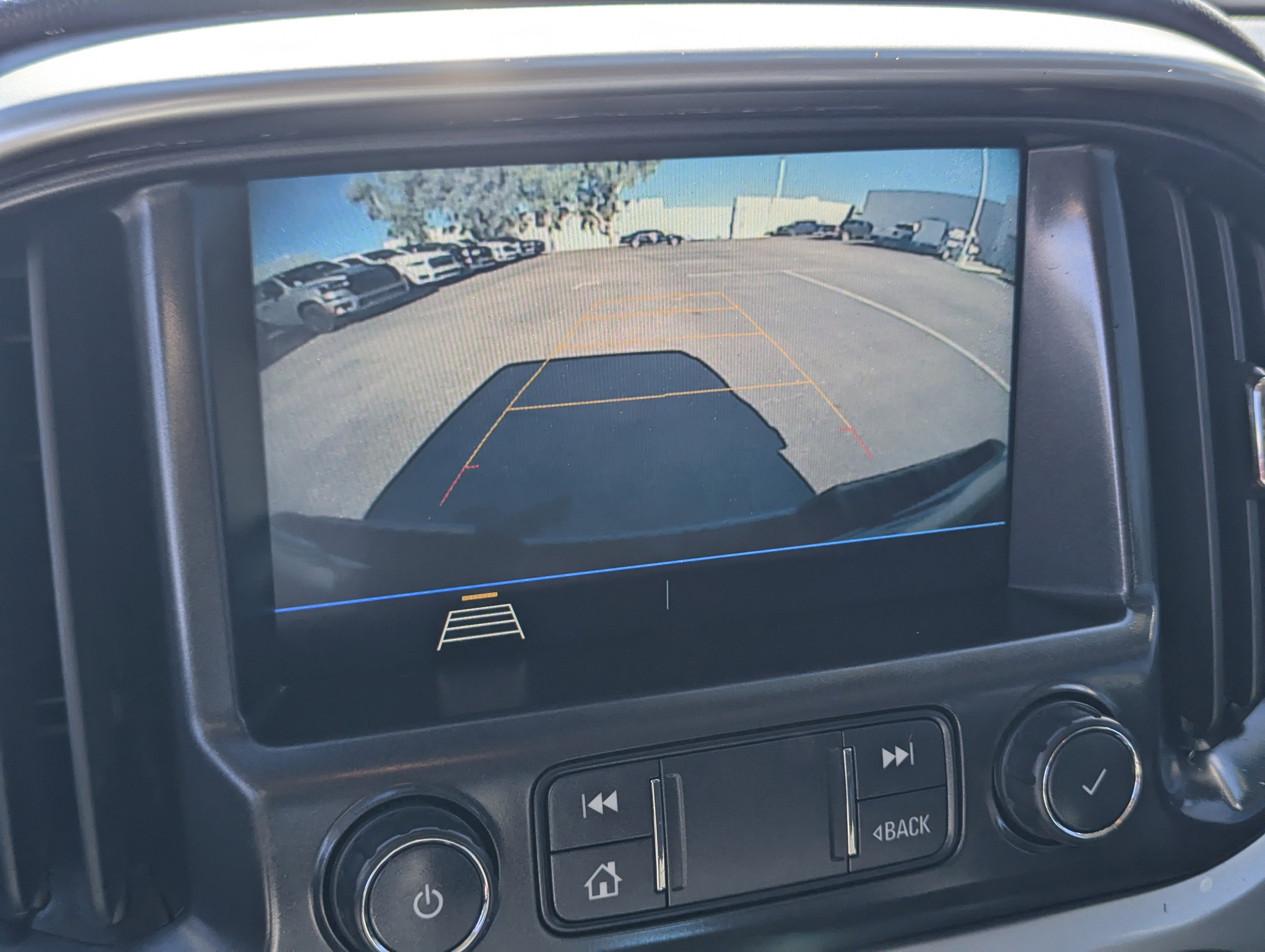 2021 Chevrolet Colorado 2WD LT