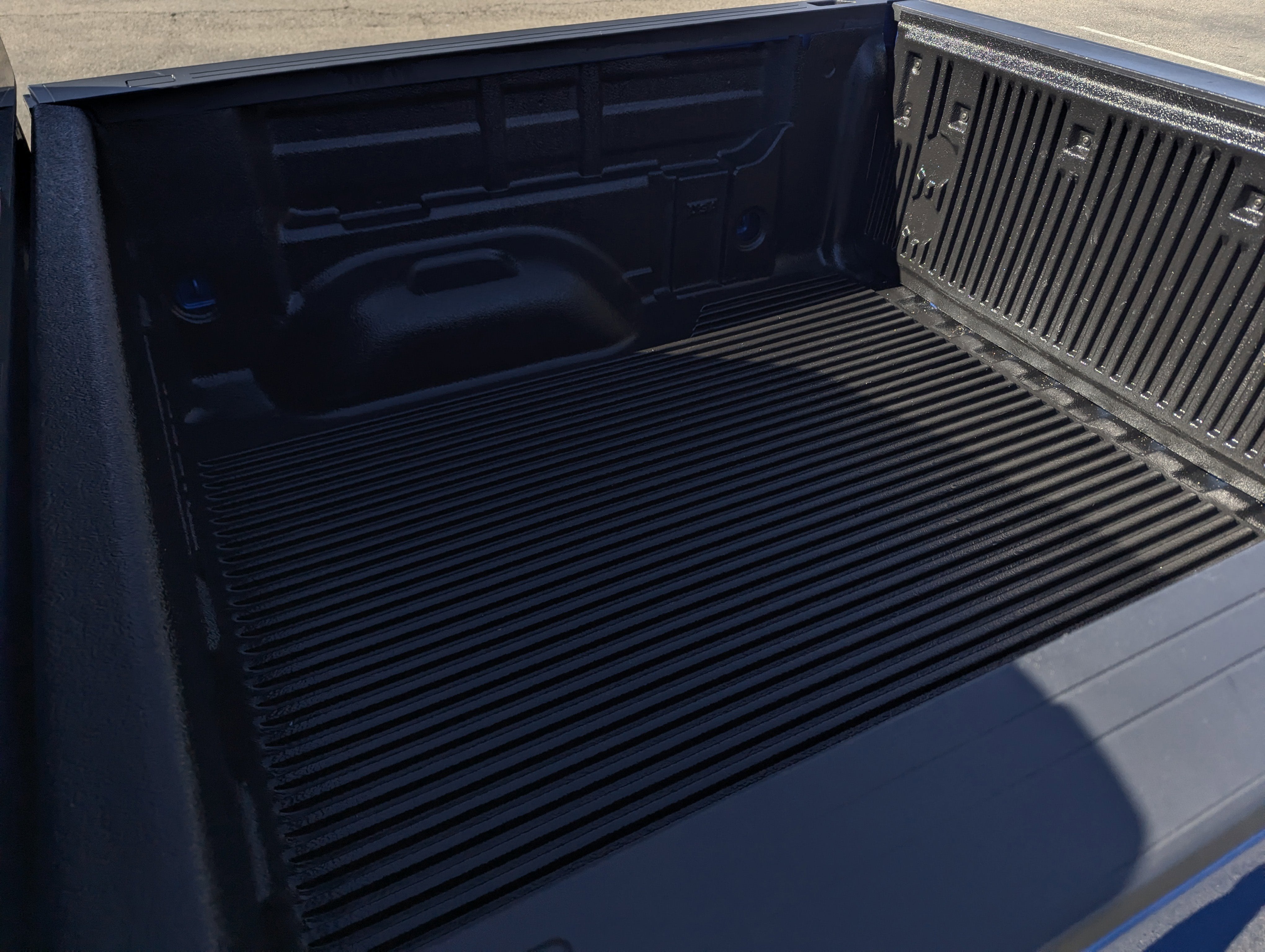 2021 Chevrolet Colorado 2WD LT