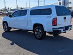 2018 Chevrolet Colorado 4WD LT
