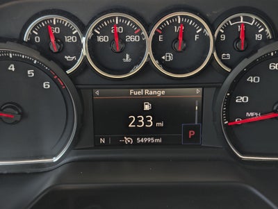 2023 Chevrolet Suburban LS