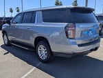 2023 Chevrolet Suburban LS