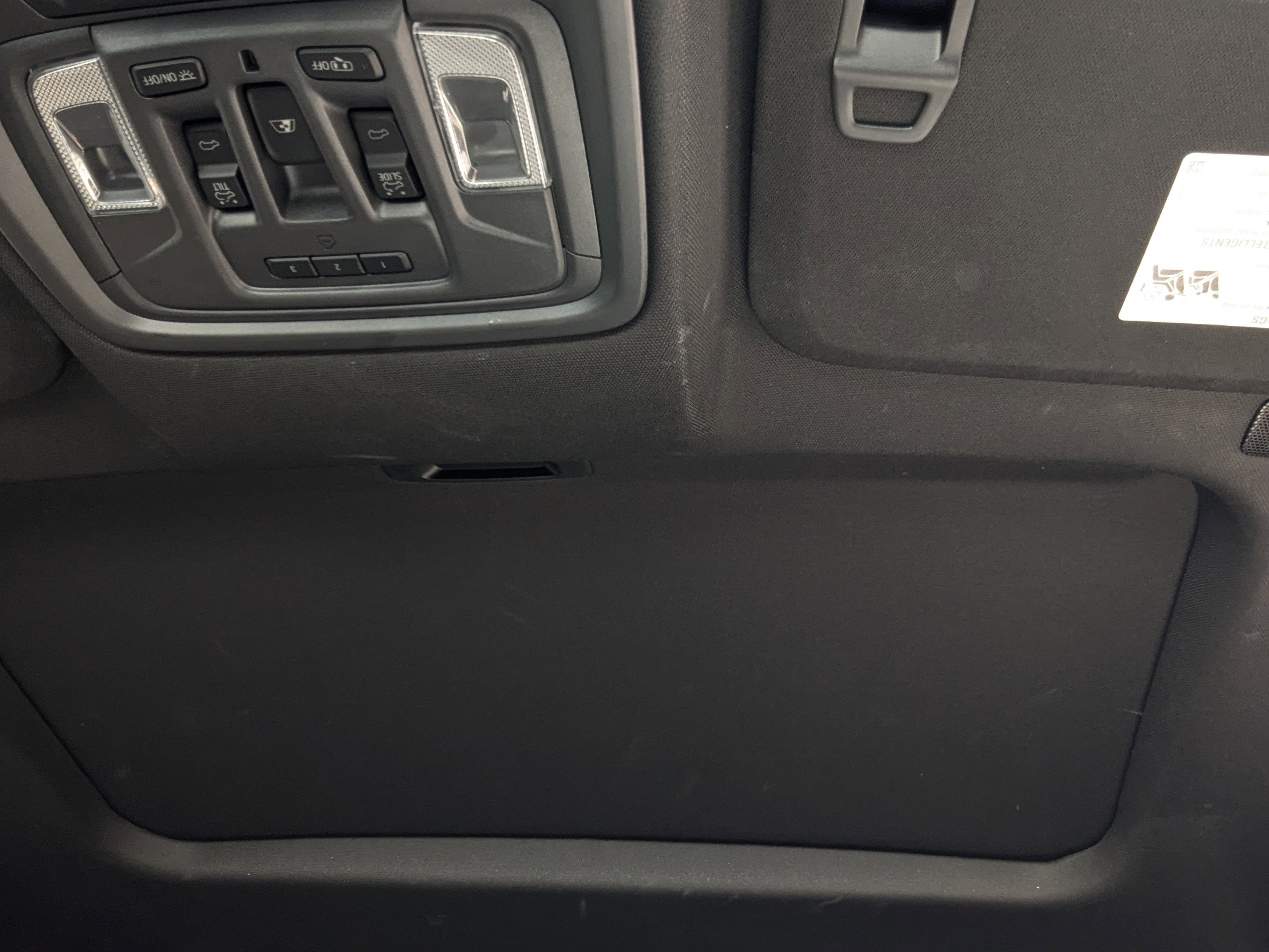 2025 GMC Sierra 3500HD AT4