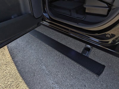 2025 GMC Sierra 3500HD AT4