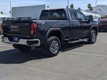 2024 GMC Sierra 2500HD SLE