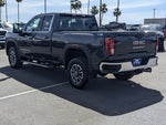 2024 GMC Sierra 2500HD SLE