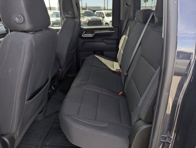 2024 GMC Sierra 2500HD SLE