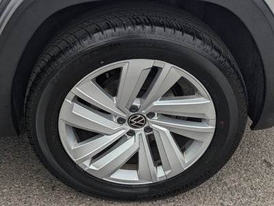 2021 Volkswagen Atlas Cross Sport 2.0T SE w/Technology