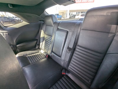 2010 Dodge Challenger R/T Classic