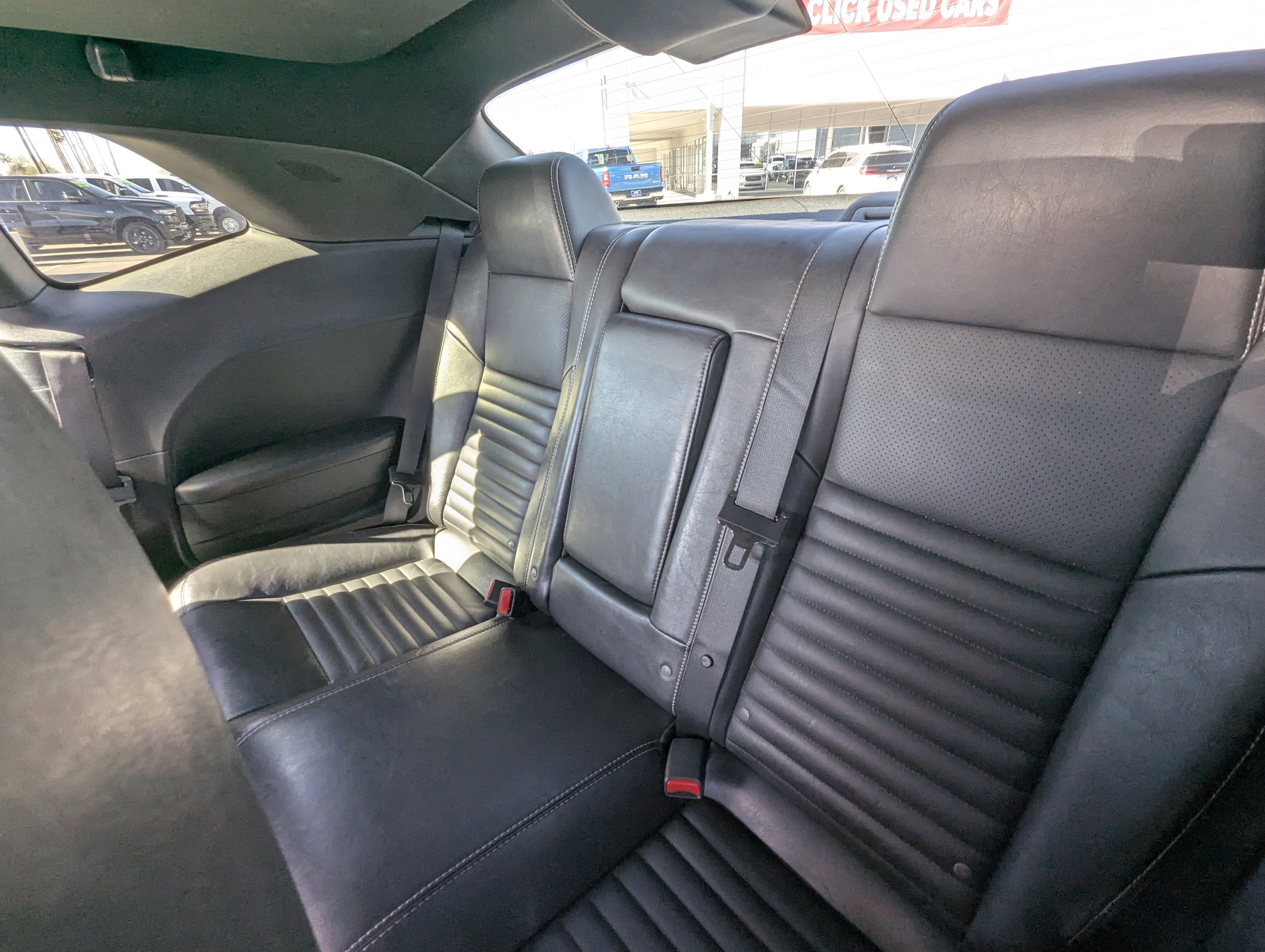 2010 Dodge Challenger R/T Classic