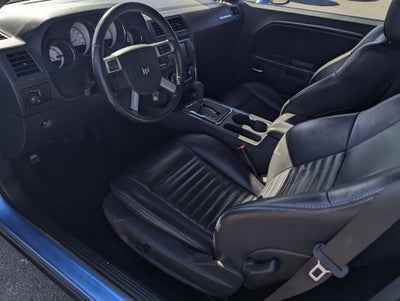 2010 Dodge Challenger R/T Classic