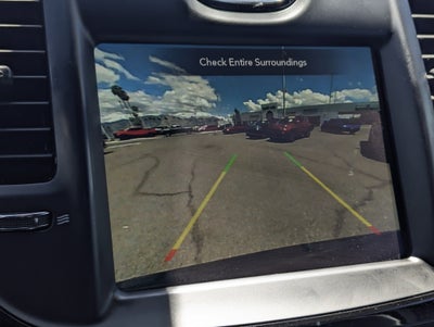 2021 Chrysler 300 300S