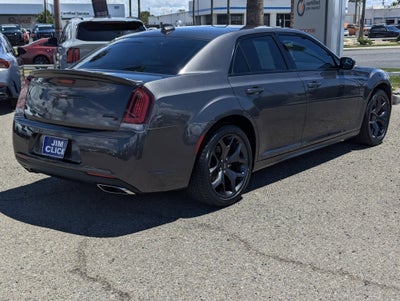 2021 Chrysler 300 300S