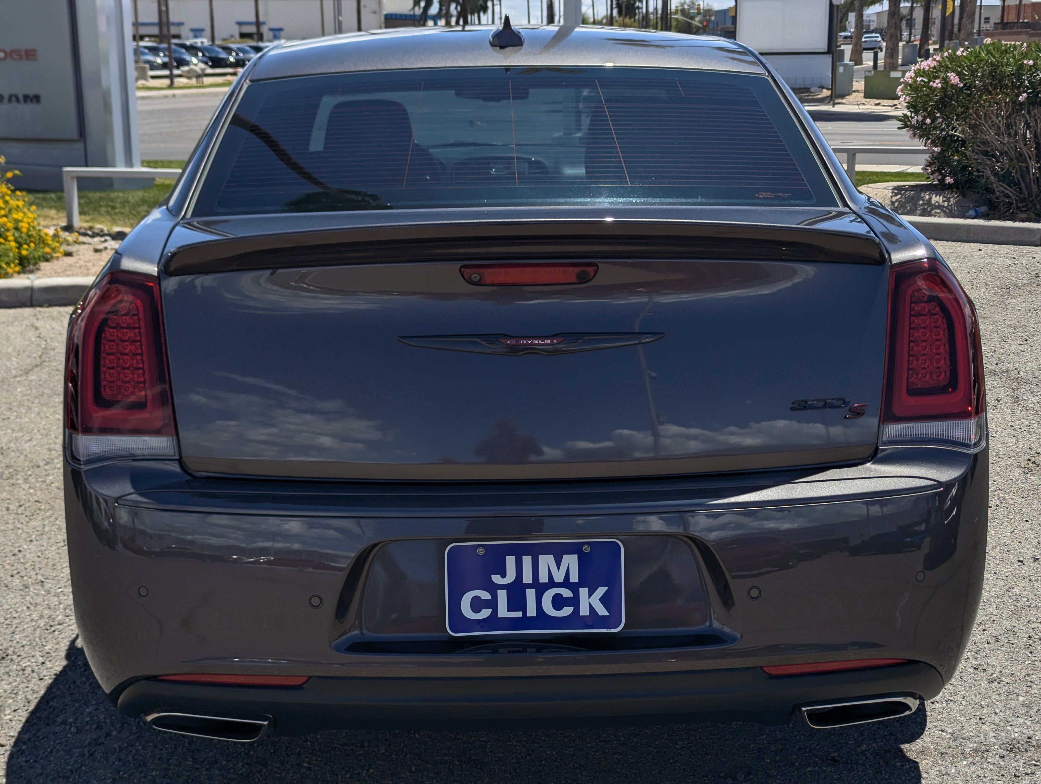 2021 Chrysler 300 300S
